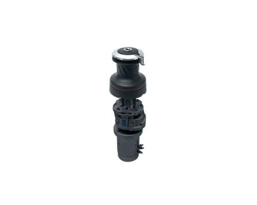 HARKEN Winch électrique ST vertical 24V Radial Harken