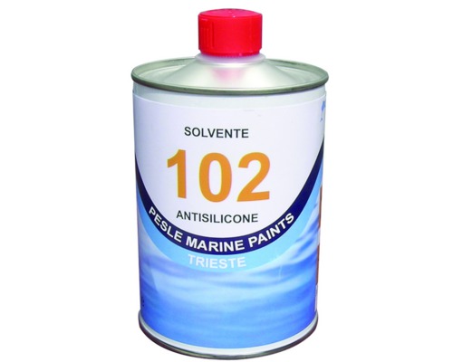MARLIN Solvant antisilicone N°102 0.5L Marlin MARLIN Solvant antisilicone N°102 0.5L Marlin