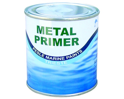 MARLIN Metal primer vert 0.50L Marlin MARLIN Metal primer vert 0.50L Marlin