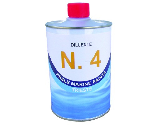 MARLIN Diluant N°4 MP 0.50L Osculati MARLIN Diluant N°4 MP 0.50L Osculati