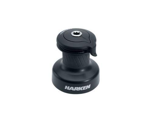 HARKEN Winch self-tailing 2 vit. Alu Performa Harken