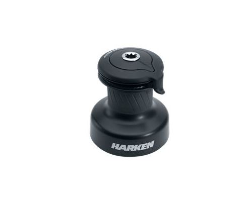 HARKEN Winch self-tailing 1 vit. Alu Performa Harken