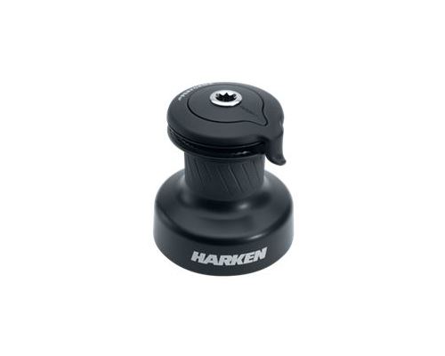 HARKEN Winch self-tailing 2 vit. Alu Performa Harken