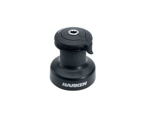 HARKEN Winch self-tailing 2 vit. Alu Performa Harken