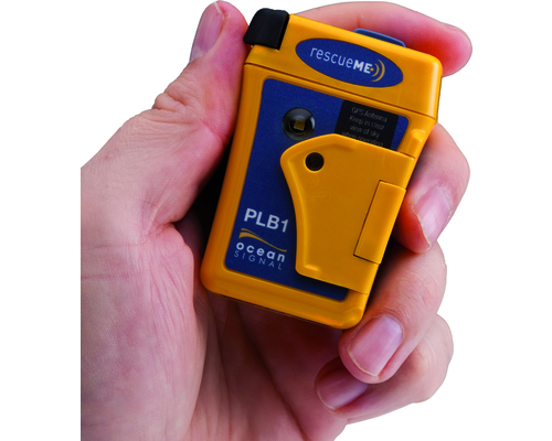OCEAN SIGNAL Balise PLB1 RescueMe OCEAN SIGNAL