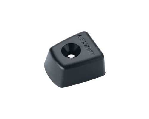 HARKEN Paire d'embouts rail BB Harken HARKEN Paire d'embouts rail BB Harken