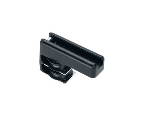 HARKEN Paire embouts rail CB MR autoporté à réa double/pt fi Harken