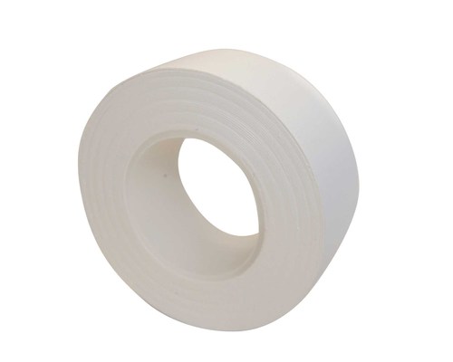 CC MARINE Ruban auto-amalgamant EPR 10m x 25mm - Blanc CC Marine