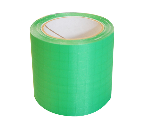 CC MARINE Adhésif Duct Tape armé multi-usages 50M x 50MM - V CC Marine CC MARINE Adhésif Duct Tape armé multi-usages 50M x 50MM - V CC Marine