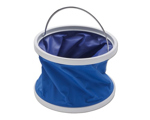 Seau pliable - 9 litres VGD