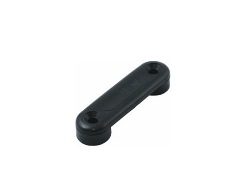 HOLT Pontet de sangle noir pour sangle 25mm les 2 Holt HOLT Pontet de sangle noir pour sangle 25mm les 2 Holt