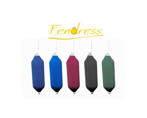 FENDRESS Chaussette pare battage doublées Fendress
