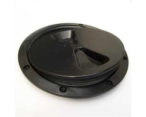 HOLT Trappe de visite 170mm + joint noire Holt HOLT Trappe de visite 170mm + joint noire Holt