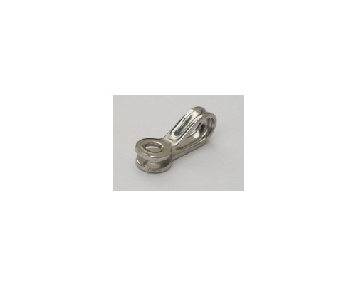 RWO Pontet Inox 1 point de fixation vrac Rwo RWO Pontet Inox 1 point de fixation vrac Rwo