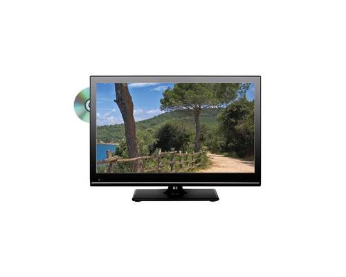 STANLINE Téléviseur 22 HD dalle inversé + lecteur DVD Stanline STANLINE Téléviseur 22 HD dalle inversé + lecteur DVD Stanline
