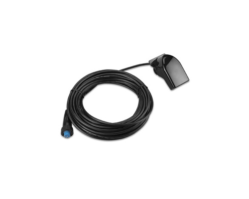 GARMIN Sonde TA 500W - 77/200 kHz avec température (8 pins) GARMIN Sonde TA 500W - 77/200 kHz avec température (8 pins)