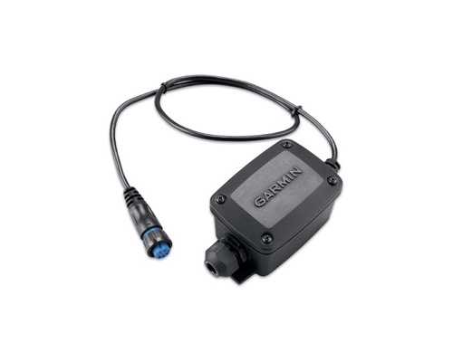 GARMIN Adaptateur pour sondes fils nus vers 8 broches GARMIN Adaptateur pour sondes fils nus vers 8 broches