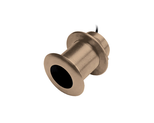 GARMIN Sonde B619 trav. bronze 500W - 77/200 kHz (8 pins) GARMIN Sonde B619 trav. bronze 500W - 77/200 kHz (8 pins)