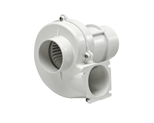 MATROMARINE Ventilateur de cale 12V sur cloison - 163CFM Matromarine