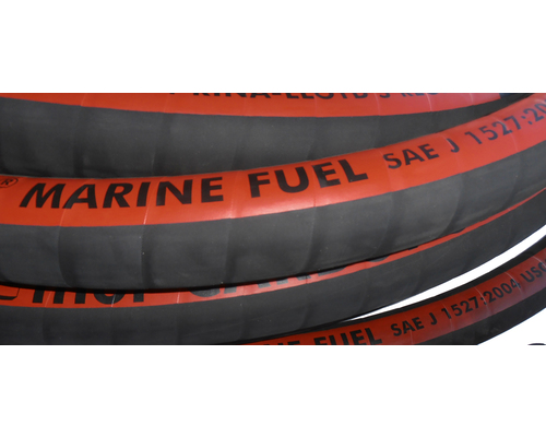HOSES TECHNOLOGY Tuyau de remplissage carburant Ø51mm renfor Hoses Technology HOSES TECHNOLOGY Tuyau de remplissage carburant Ø51mm renfor Hoses Technology