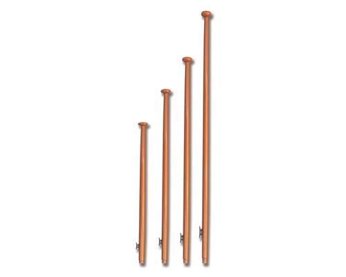 TREM Hampe de pavillon bois Trem TREM Hampe de pavillon bois Trem