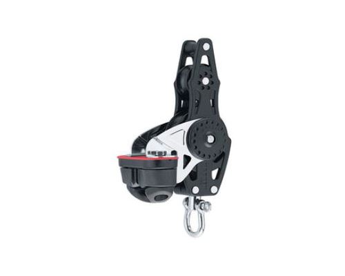 HARKEN Poulie avec taquet coinceur Harken HARKEN Poulie avec taquet coinceur Harken
