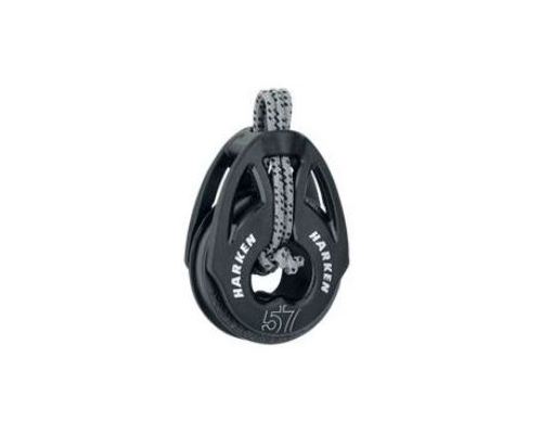 HARKEN Poulie Carbo T2 & T18 Harken HARKEN Poulie Carbo T2 & T18 Harken