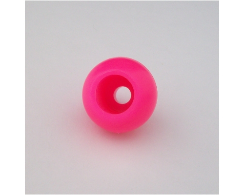 RWO Boule d'arret cordage Ø4 - rose Rwo