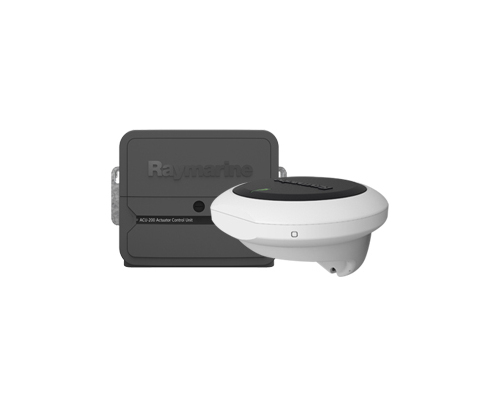 RAYMARINE CorePack Evolution Raymarine