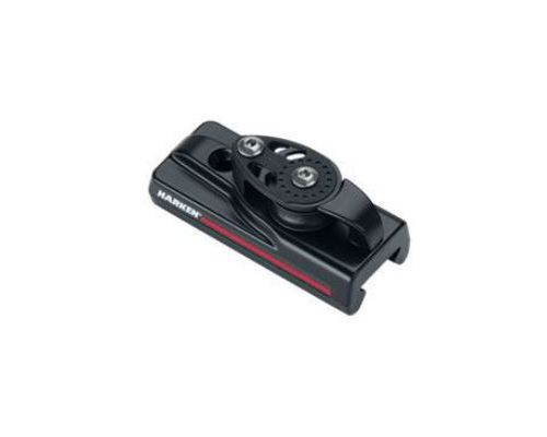 HARKEN Embouts de rail pour CB SM (Small Boat) 22mm Harken HARKEN Embouts de rail pour CB SM (Small Boat) 22mm Harken