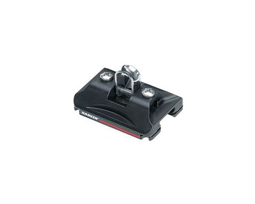 HARKEN Chariot CB manille pivotante hte resistance rail SB Harken HARKEN Chariot CB manille pivotante hte resistance rail SB Harken