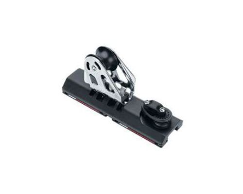 HARKEN Chariot CB de génois MR (Midrange) Harken HARKEN Chariot CB de génois MR (Midrange) Harken