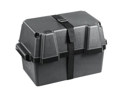 NUOVA RADE Bac à batterie 339x199x224mm Nuova Rade NUOVA RADE Bac à batterie 339x199x224mm Nuova Rade