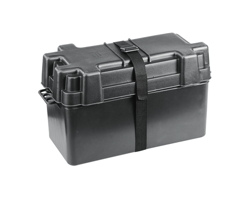 NUOVA RADE Bac à batterie 385x175x225 mm Nuova Rade NUOVA RADE Bac à batterie 385x175x225 mm Nuova Rade