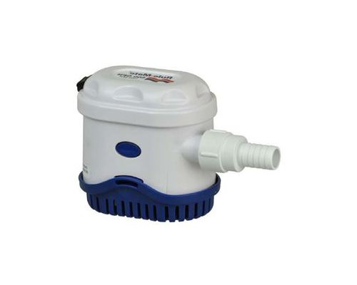 RULE 750 Pompe de câle automatique 24V 48,33L/min Rule RULE 750 Pompe de câle automatique 24V 48,33L/min Rule