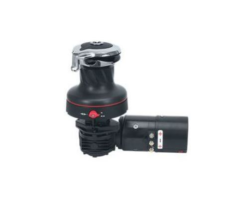 HARKEN Winch électrique Rewind12v Harken HARKEN Winch électrique Rewind12v Harken