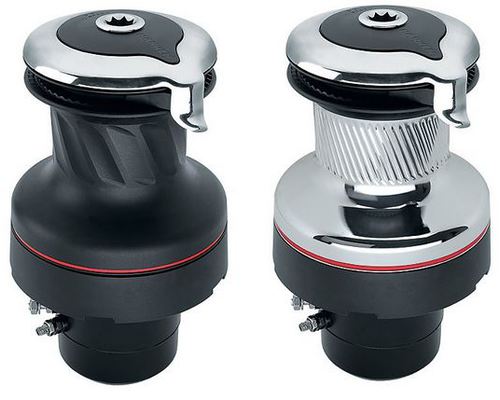 HARKEN Winch électrique unipower 12V Harken HARKEN Winch électrique unipower 12V Harken