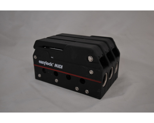 BSI Easylock MIDI BSI BSI Easylock MIDI BSI