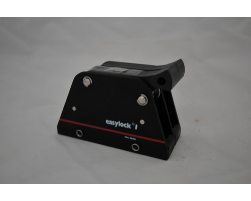 BSI Easylock 1 double noir Ø6-10mm BSI BSI Easylock 1 double noir Ø6-10mm BSI