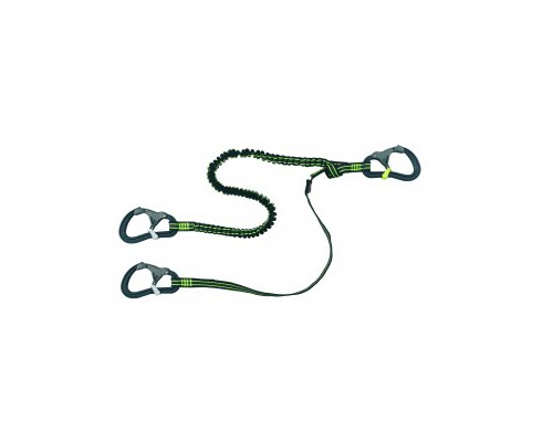 WICHARD ProLine longe extensible 3 mousquetons Wichard