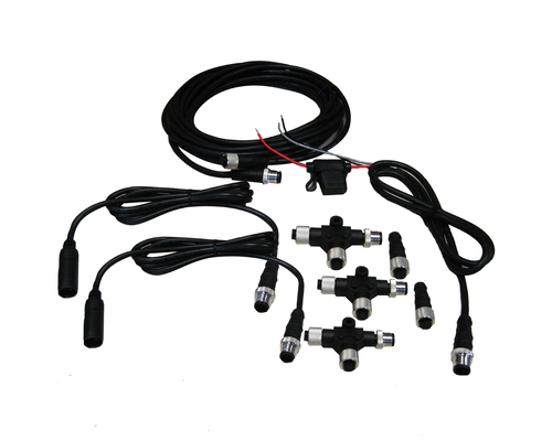 FUSION Câble et accessoires NMEA2000 Fusion