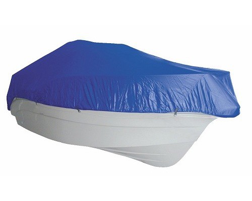 SEA COVER Housse pour bateau taille 7 - 630-710x380cm (bleu) SEACOVER SEA COVER Housse pour bateau taille 7 - 630-710x380cm (bleu) SEACOVER