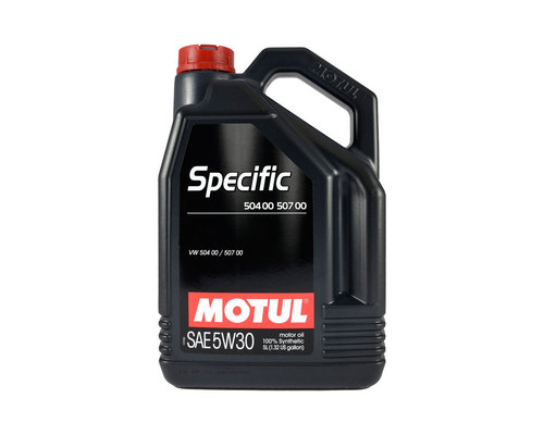 MOTUL Huile 5w30 - 5L Motul MOTUL Huile 5w30 - 5L Motul