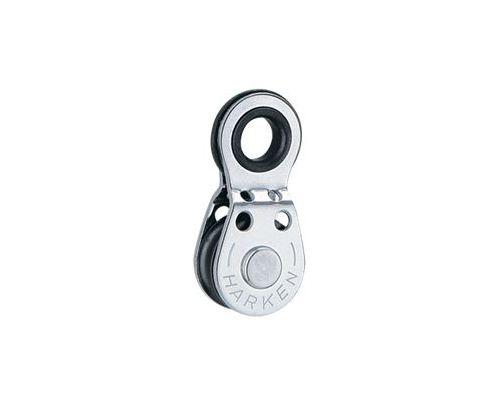 HARKEN Poulie étroite 16mm à brêler Harken HARKEN Poulie étroite 16mm à brêler Harken