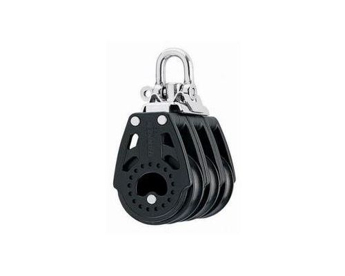 HARKEN Poulie triple à billes Harken