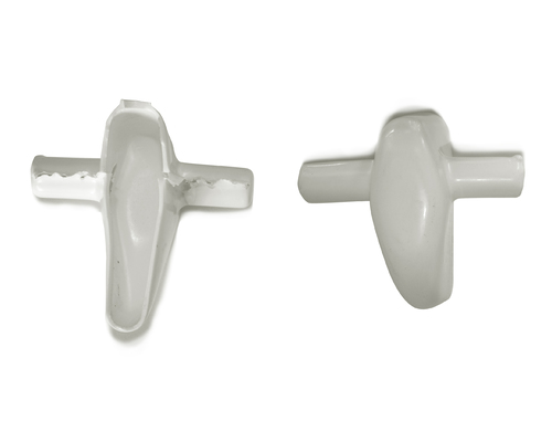 PLASTIMO EMBOUTS BARRE FLECHE GM X2 Plastimo PLASTIMO EMBOUTS BARRE FLECHE GM X2 Plastimo