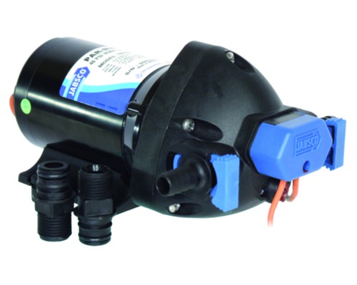 JABSCO PAR-Max HD4 - 15 L/min - 2.8 bar - 24V Jabsco JABSCO PAR-Max HD4 - 15 L/min - 2.8 bar - 24V Jabsco