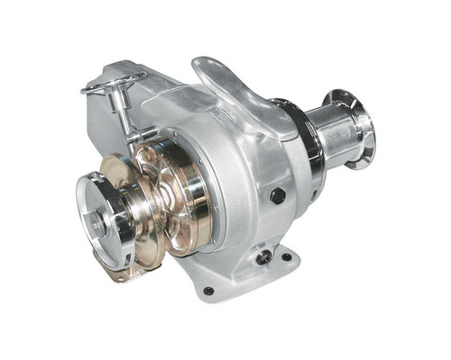 LOFRANS Falkon 1700W - 24V barb. Ø10mm (ISO4565) Lofrans