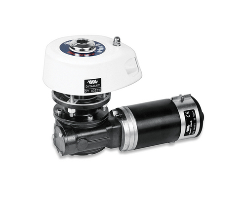 LOFRANS X0 500W 12V barb. Ø6mm (ISO4565) Lofrans