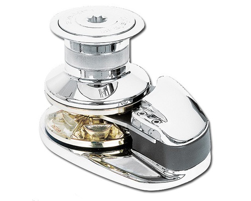 LOFRANS X3 1700W 24V barb. mixte Ø10mm (ISO4565 - cord. 16mm Lofrans